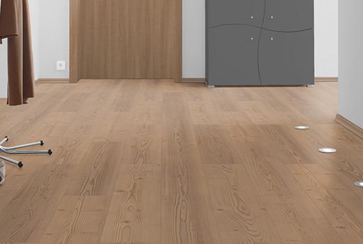 DARK INVEREY PINE 10 X 193 X 1291