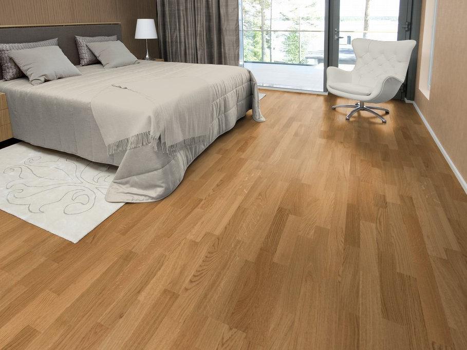 Stejar Select Silky 3s