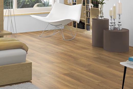 OAK ROUGH NATURE 5 X 243 X 1295