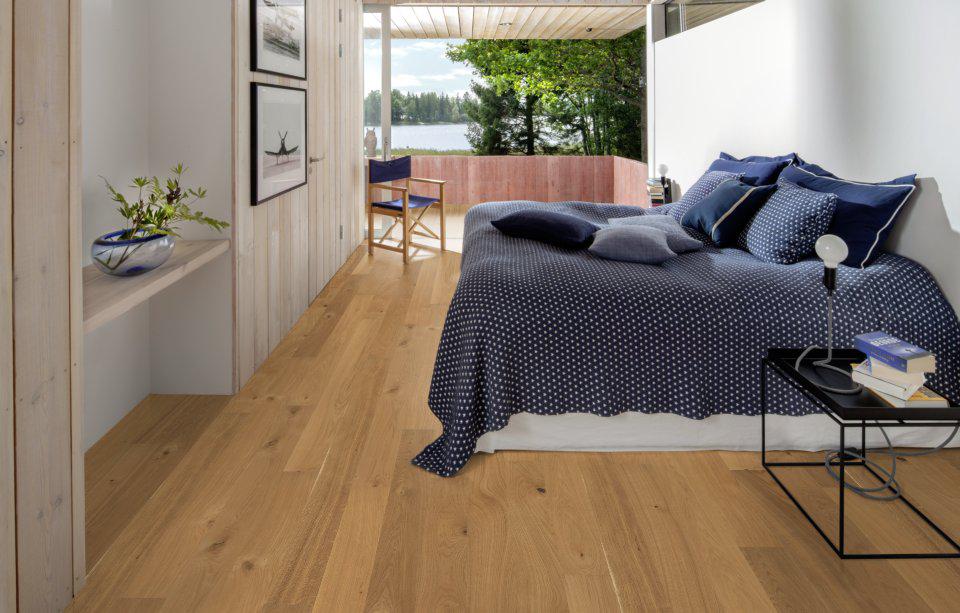 Stejar Story 138 Country Brushed Matt