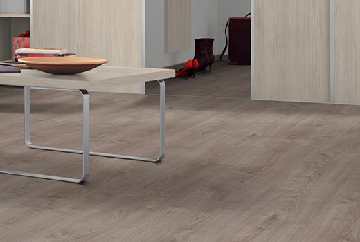 DARK EDINGTON OAK 5 X 245 X 2050