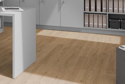 NATURAL CLERMONT OAK 10 X 195 X 1292