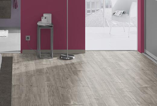 GREY HUNTSVILLE OAK 10 X 245 X 2050