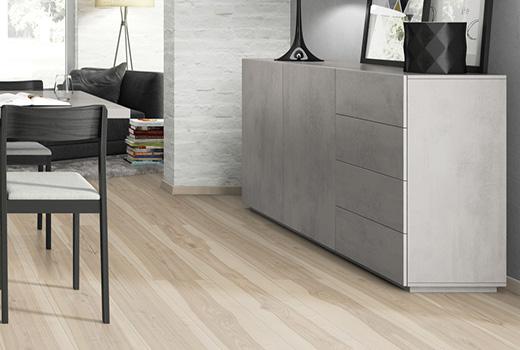 TENGERN ASH 10 X 245 X 2050