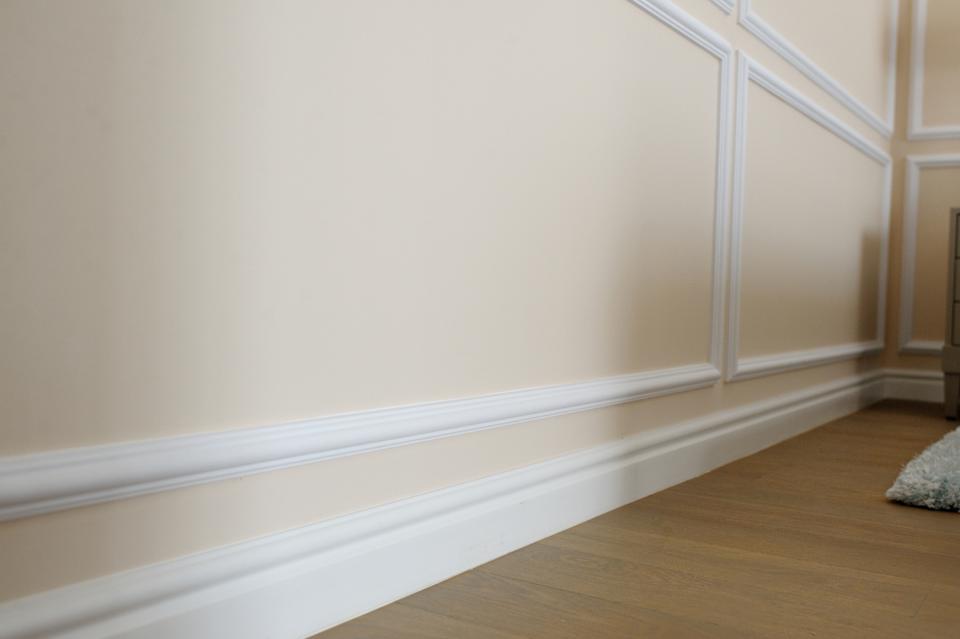 Eleganţa şi rafinamentul, puse în valoare de lemnul natural de stejar