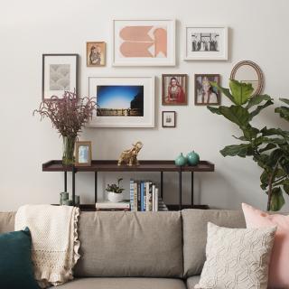 10 idei pentru o casă primitoare, plină de culoare