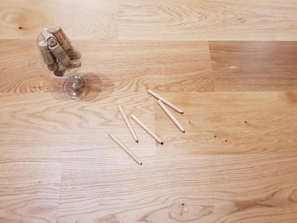 PROMOȚIE | Alegerea inteligentă: Parchetul din stejar Alpen Pop, cu montaj inclus