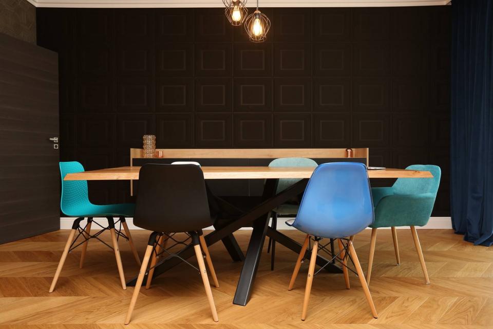 Parchetul de stejar, vedeta proiectului Woodcore din Emerald Residences