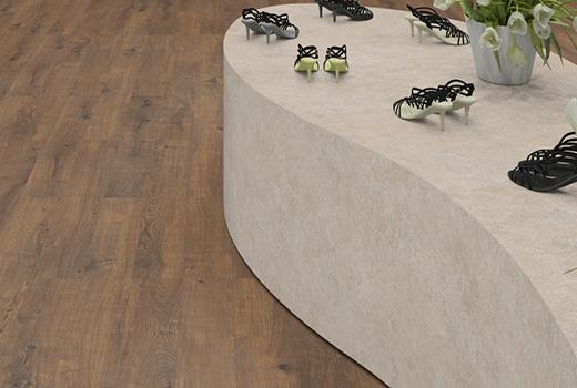 Promoţia lunii februarie: Parchet Egger cu discount de nerefuzat