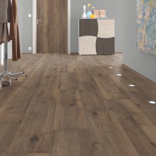 Luna martie vine cu o nouă promoție la parchetul EGGER