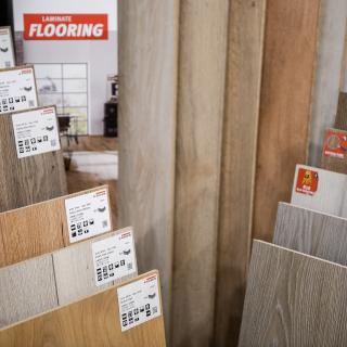 Promoţie la parchetul Egger. Am tăiat 10% din preţ