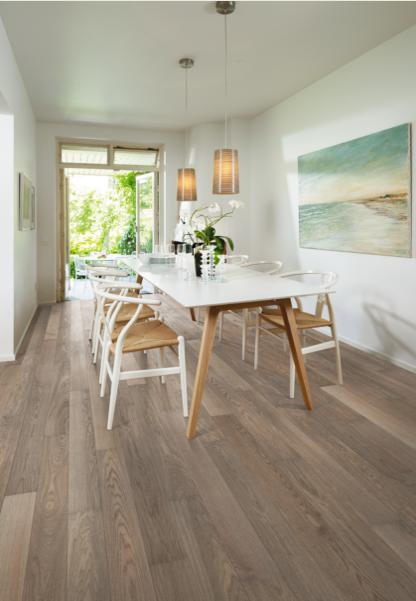 Stejar Story 138 Misty Grey