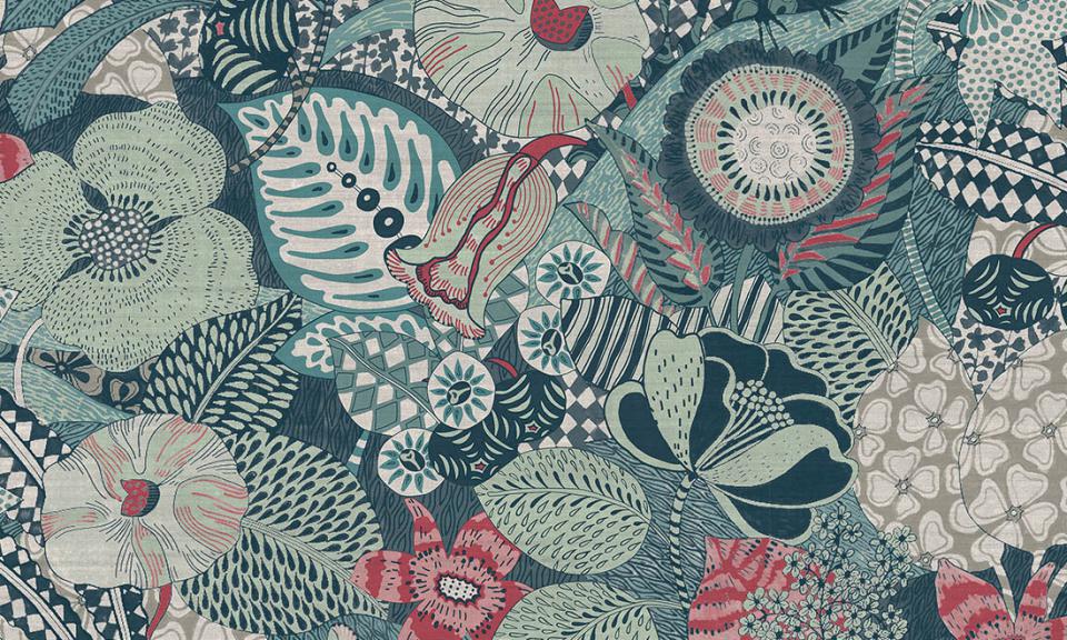 ARTE INTERNATIONAL-Curiosa-Euphoria-13550