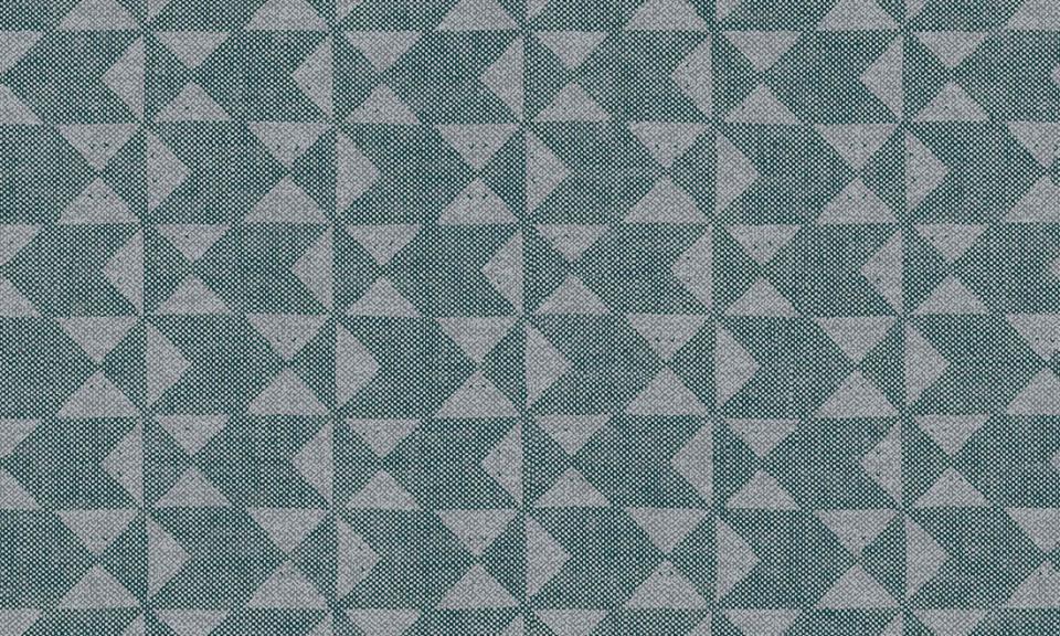 ARTE INTERNATIONAL-Flamant Caractère-Rythmique-12040