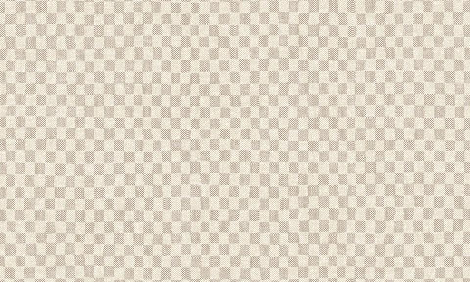 ARTE INTERNATIONAL-Flamant Caractère-Damier-12061