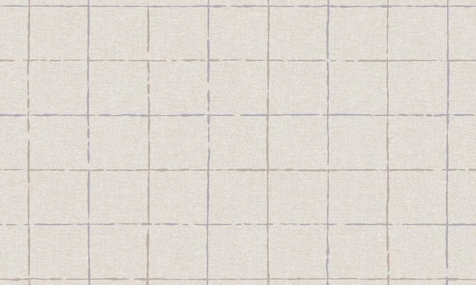 ARTE INTERNATIONAL-Flamant Caractère-Carreaux-12071