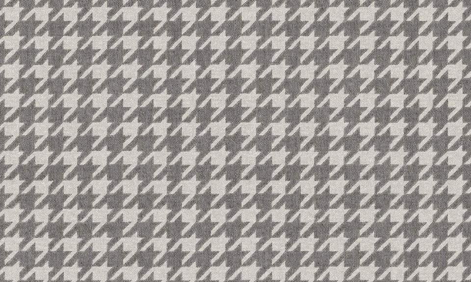 ARTE INTERNATIONAL-Flamant Caractère-Pied-de-poule-12081