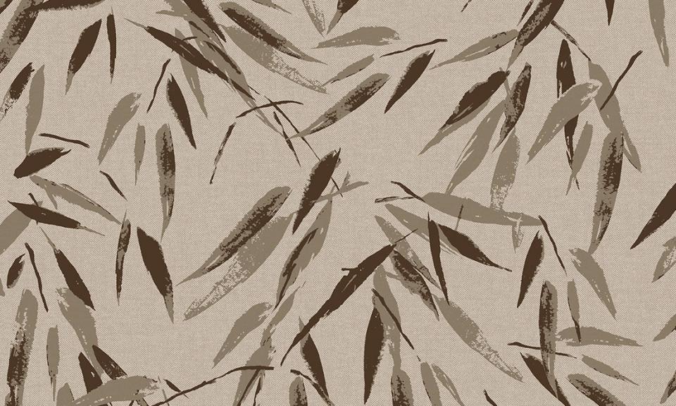 ARTE INTERNATIONAL-Flamant Les Mémoires-Bambou-80022