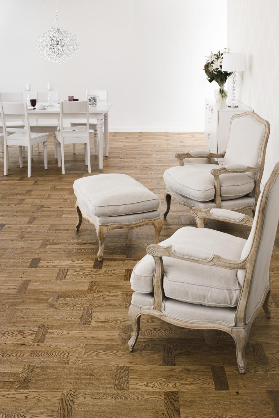 Stejar Legend Presence