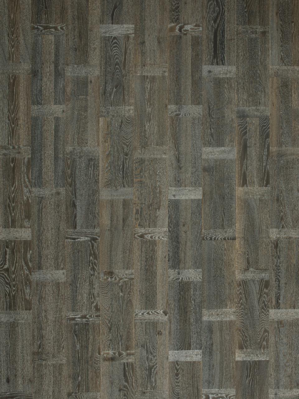 Stejar Legend Vision