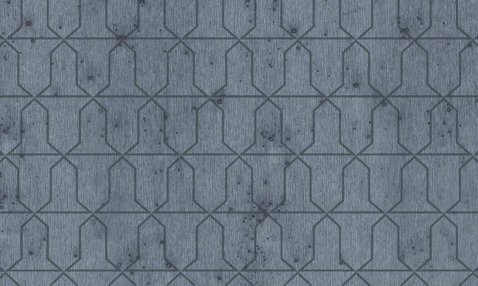 ARTE INTERNATIONAL-Metal X Signum-Domus-37612