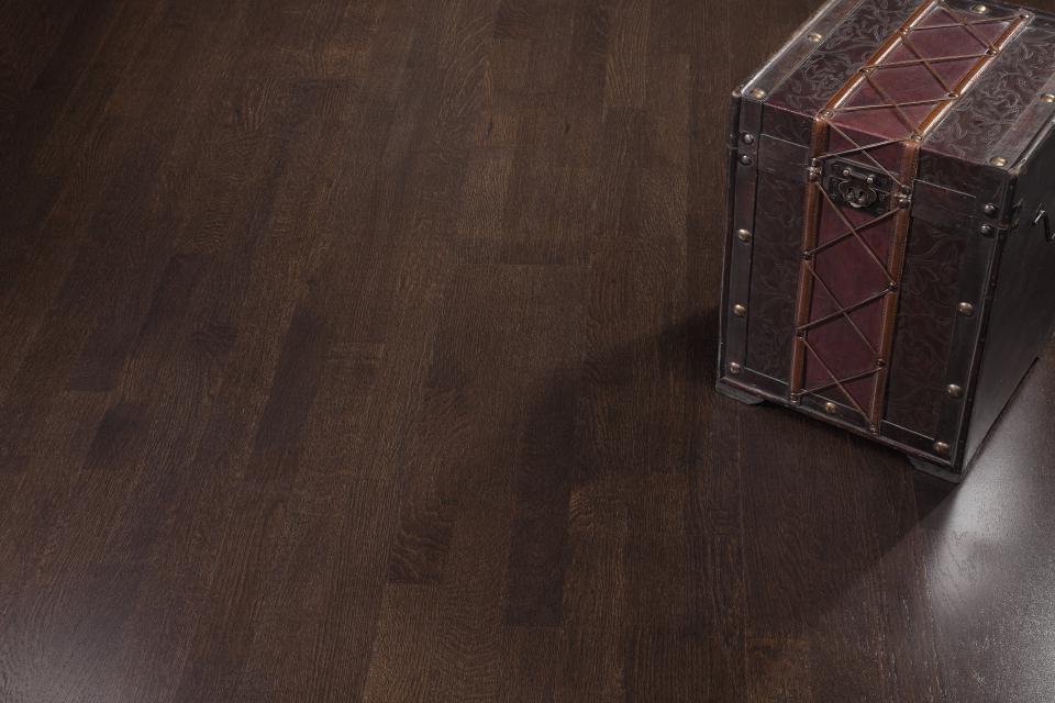 Stejar Dark Brown 3S