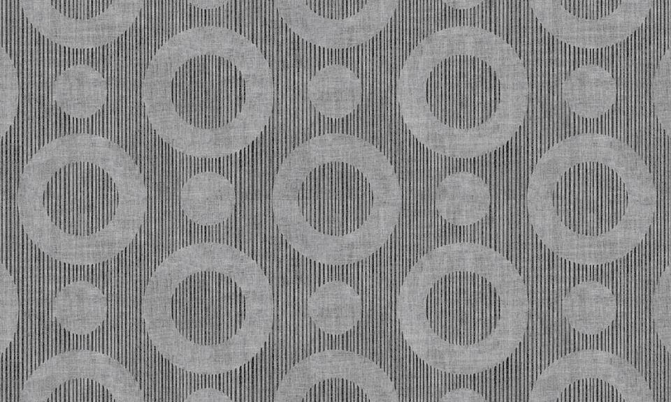 ARTE INTERNATIONAL-Moooi Wallcovering The Extinct Animals Collection-Umbrella Squid-MO2063