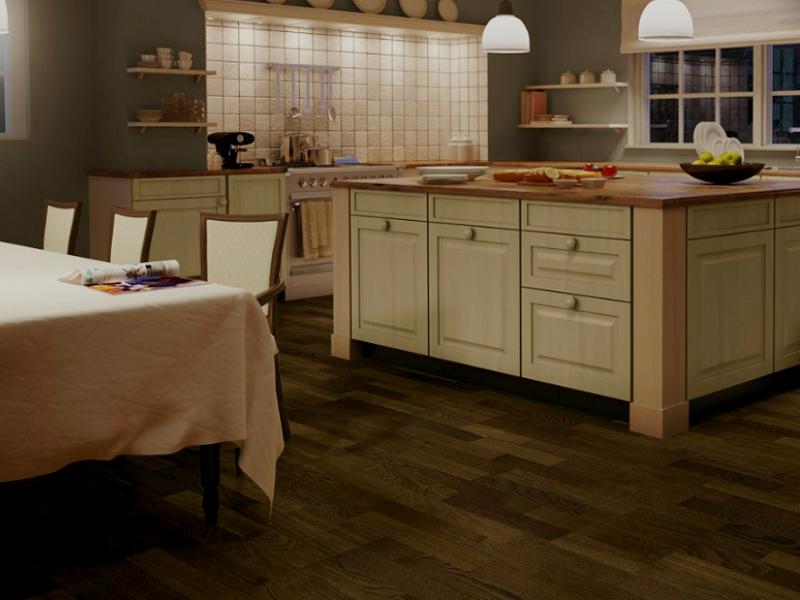 Stejar Jupiter Oiled 3S