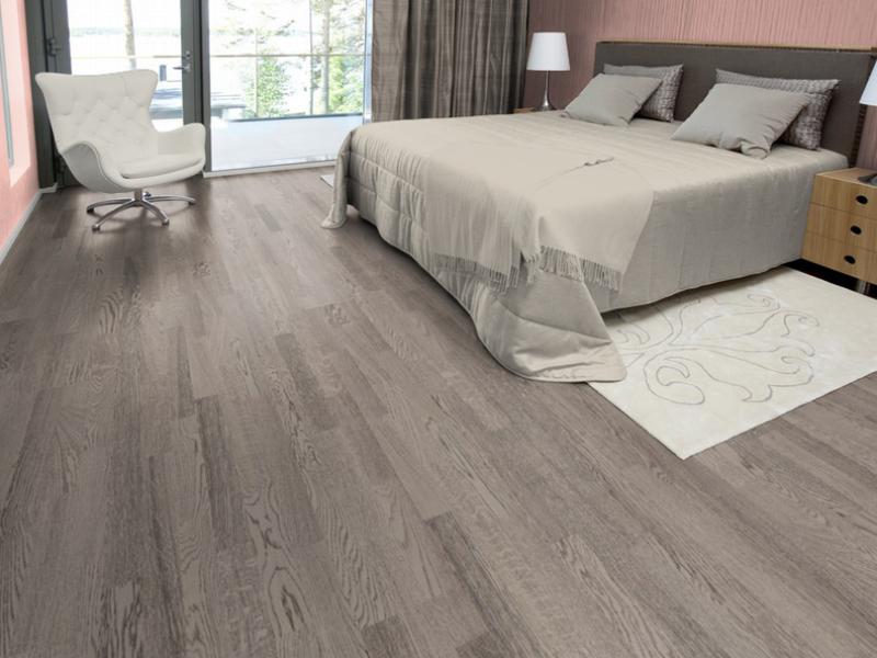 Stejar Uranium Oiled 3S