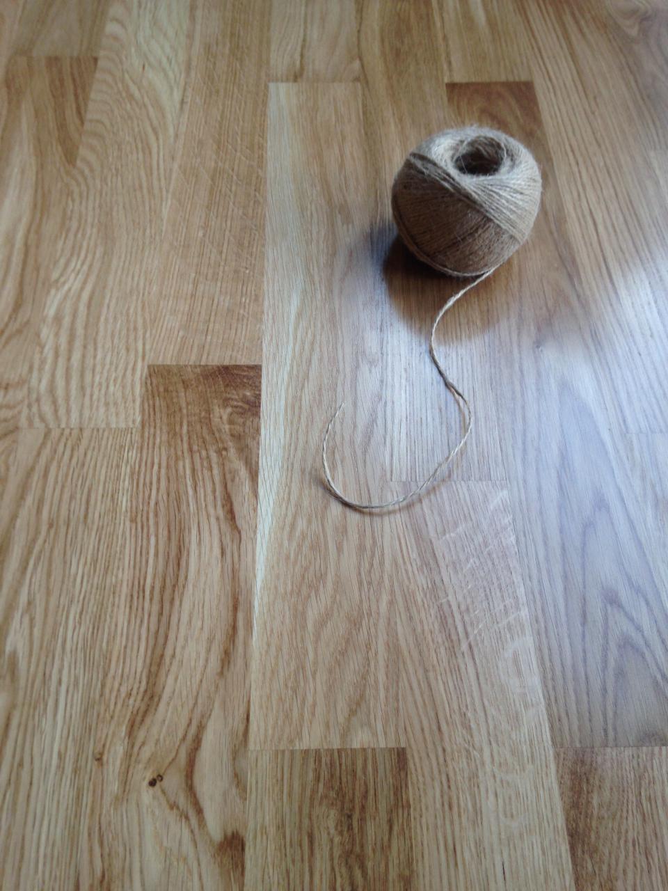 Stejar Living High Gloss 3S