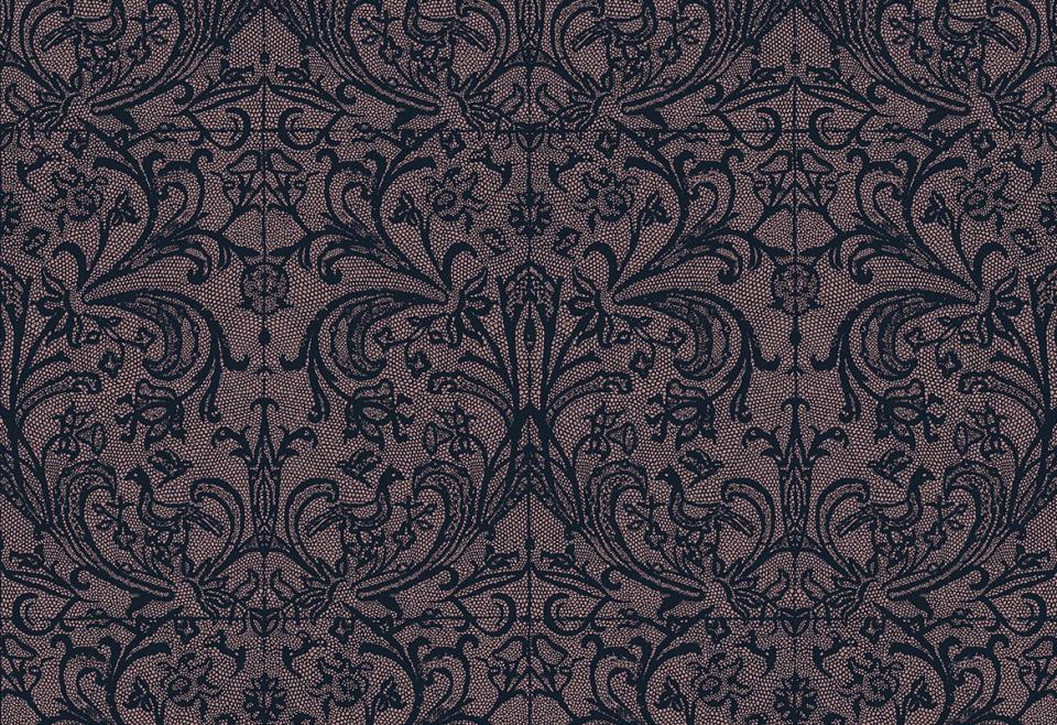 HOOKED ON WALLS-Classy Vibes-Graceful-15511