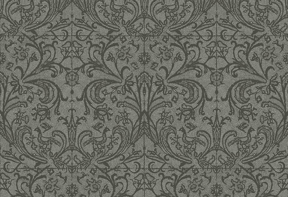 HOOKED ON WALLS-Classy Vibes-Graceful-15515