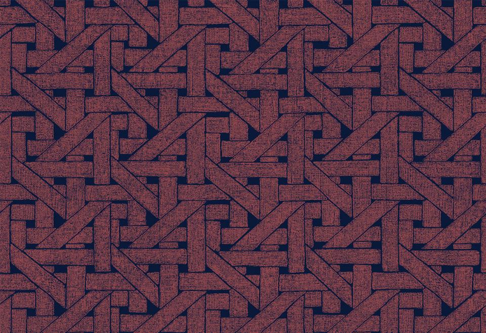 HOOKED ON WALLS-Classy Vibes-Twine-15530