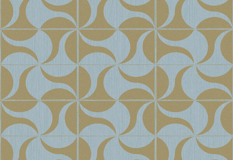 HOOKED ON WALLS-Classy Vibes-Sway-15543