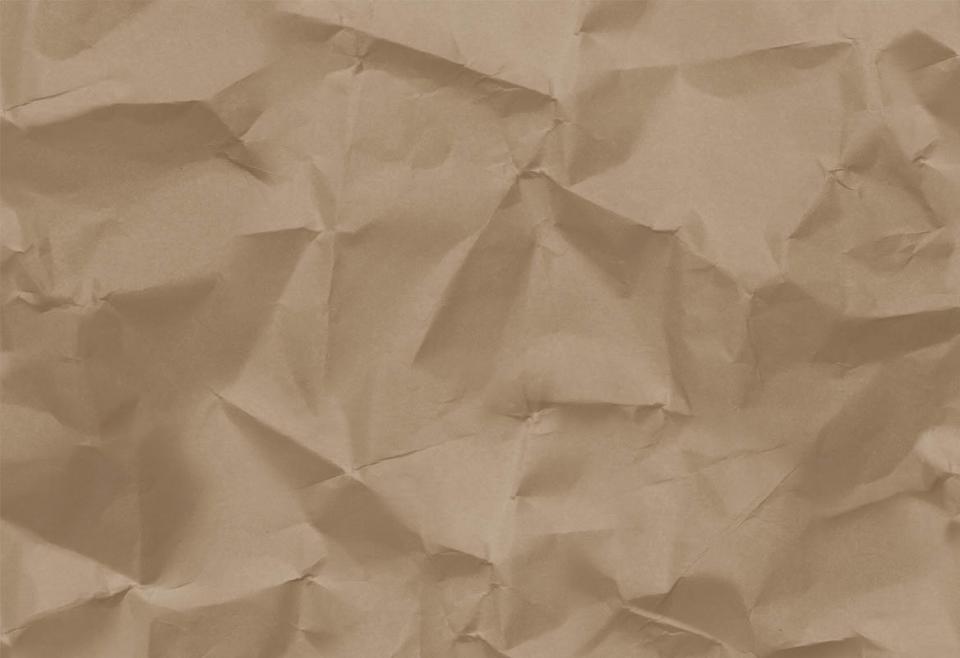 HOOKED ON WALLS-Paper Craft-Crinkle-68040