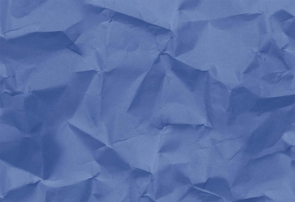 HOOKED ON WALLS-Paper Craft-Crinkle-68043