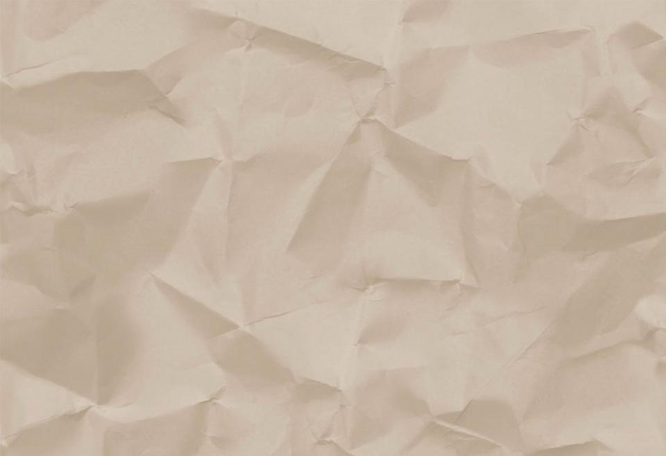 HOOKED ON WALLS-Paper Craft-Crinkle-68045