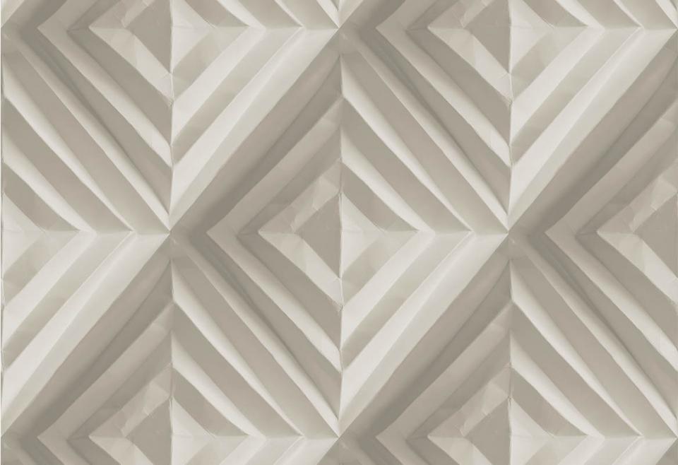 HOOKED ON WALLS-Paper Craft-Fold-68013