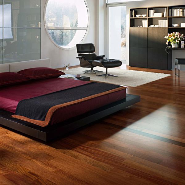 Jatoba Brasilia FSC