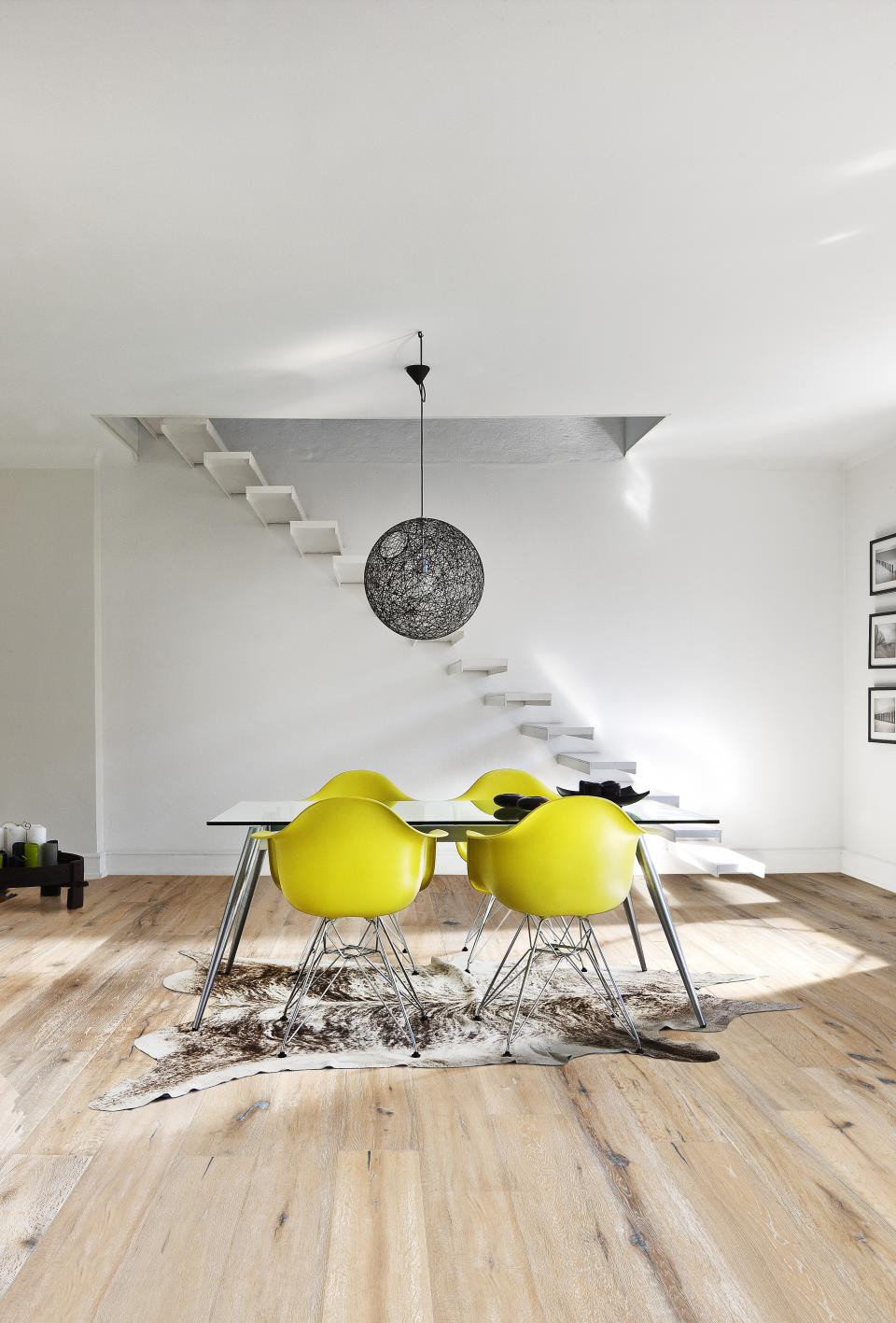 Stejar Oyster