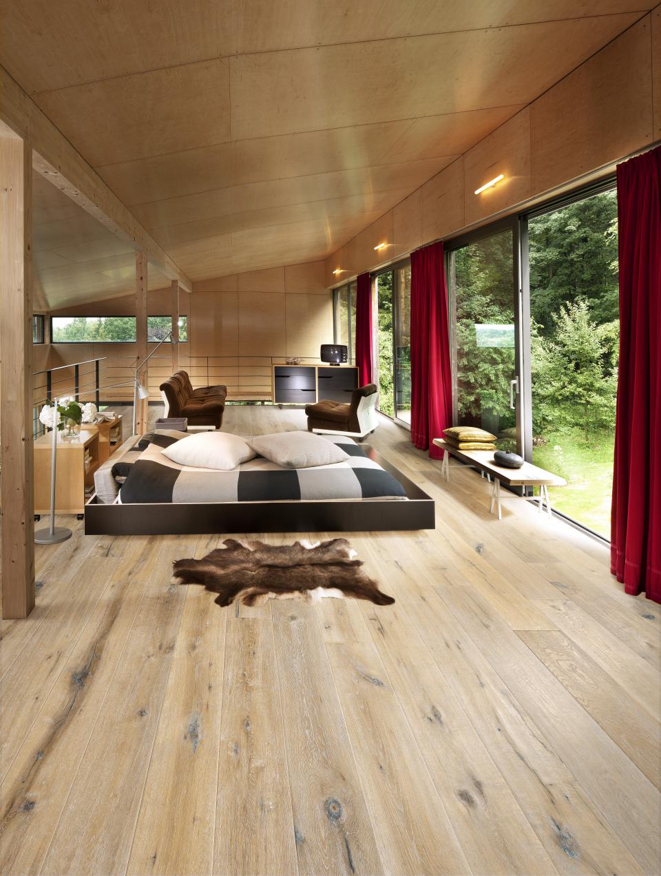 Stejar Linen