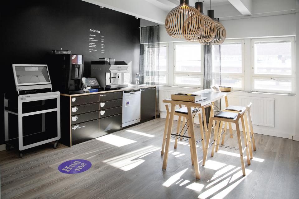 Stejar FP 138 Aged Stonewashed Ivory