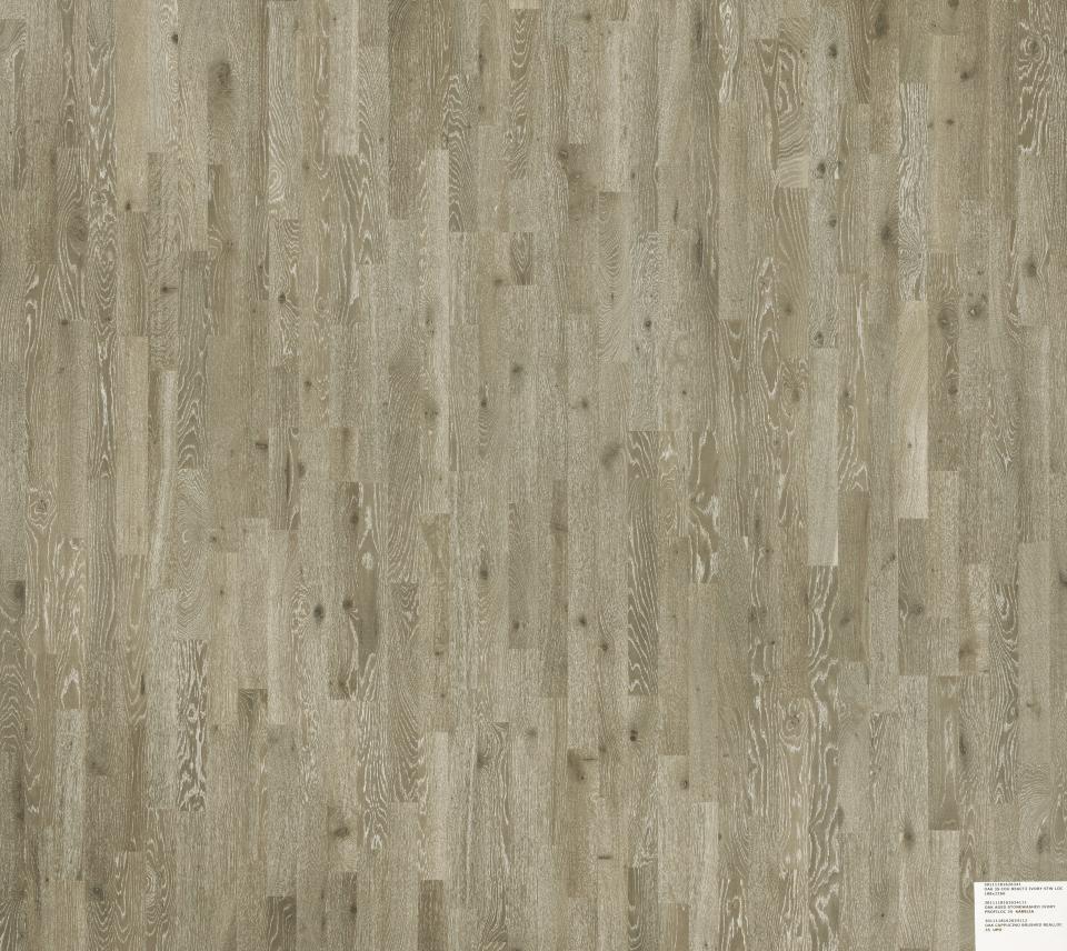 Stejar Aged Stonewashed Ivory 3S