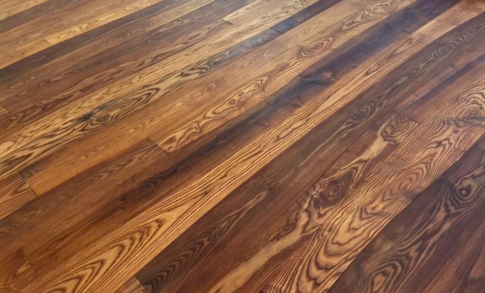 Frasin Termotratat Natur - la comanda