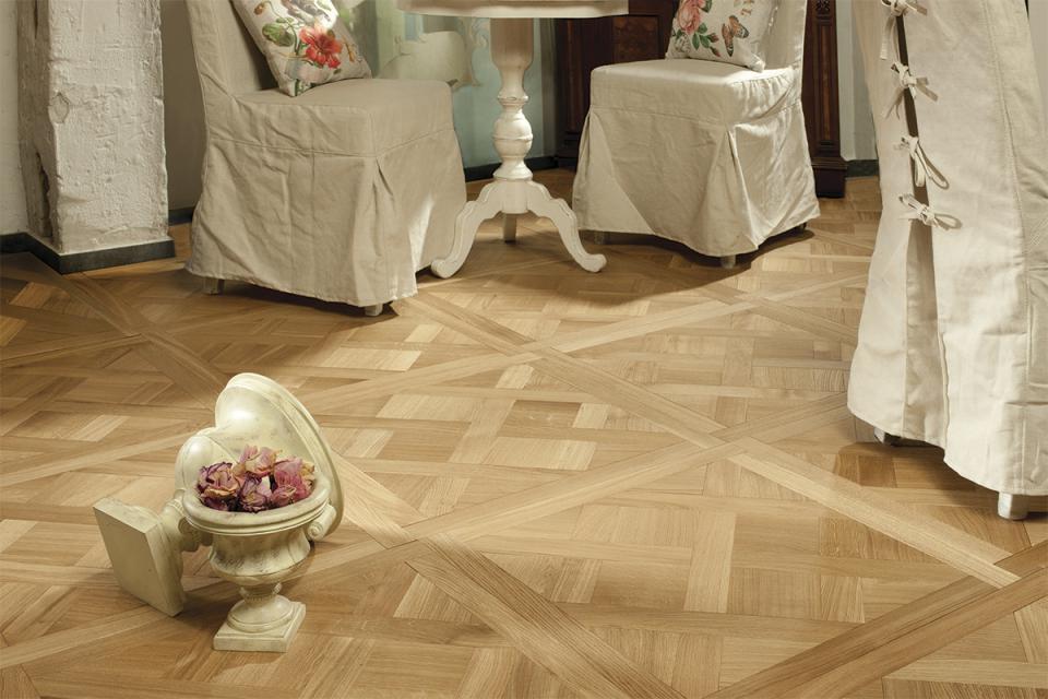 VERSAILLES STEJAR NATUR