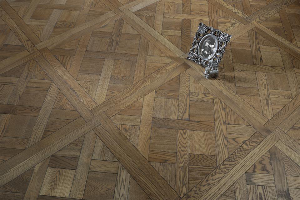 VERSAILLES MARSEILLE