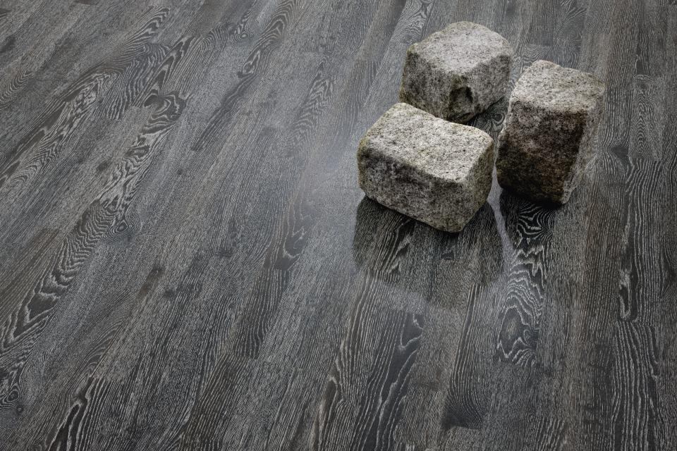 Stejar Promenade Grey 3S