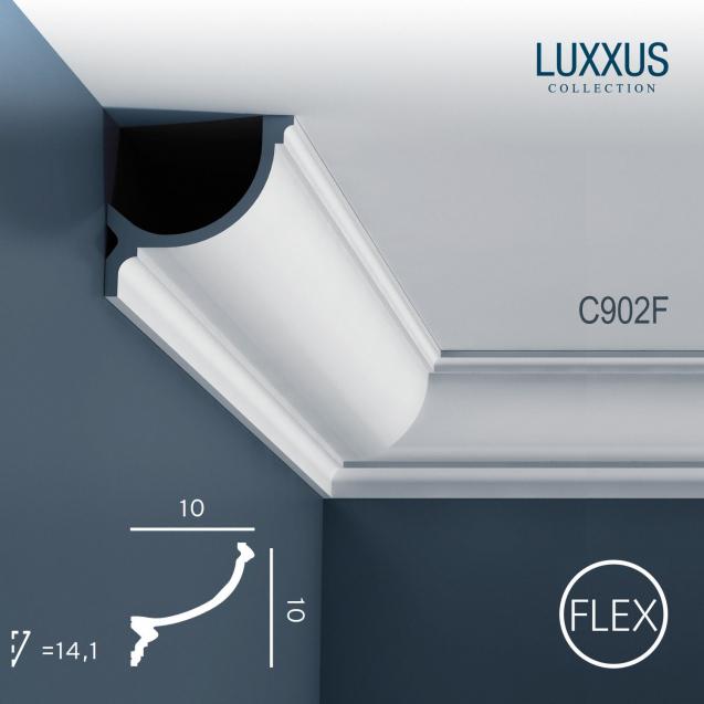 SCAFA 200x10.3x10.3