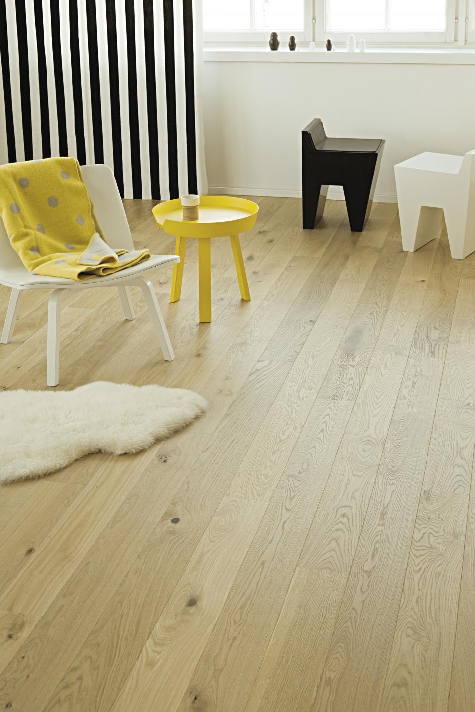 Stejar Story 138 Country Vintage Silky