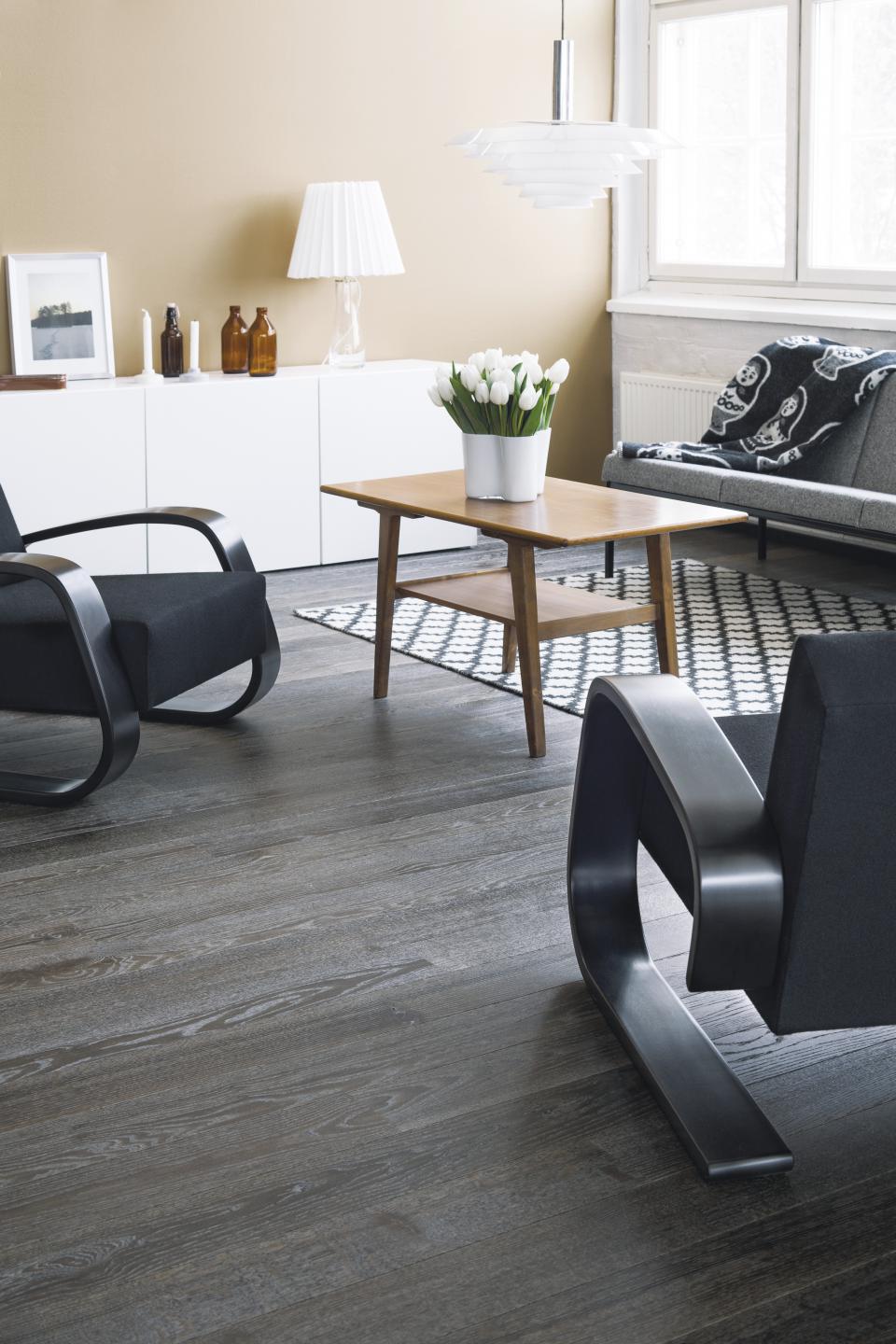 Stejar Story 138 Country Vision